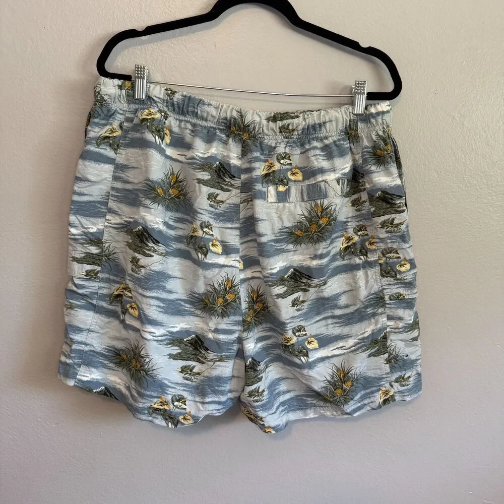 Tommy Bahama measurements 18